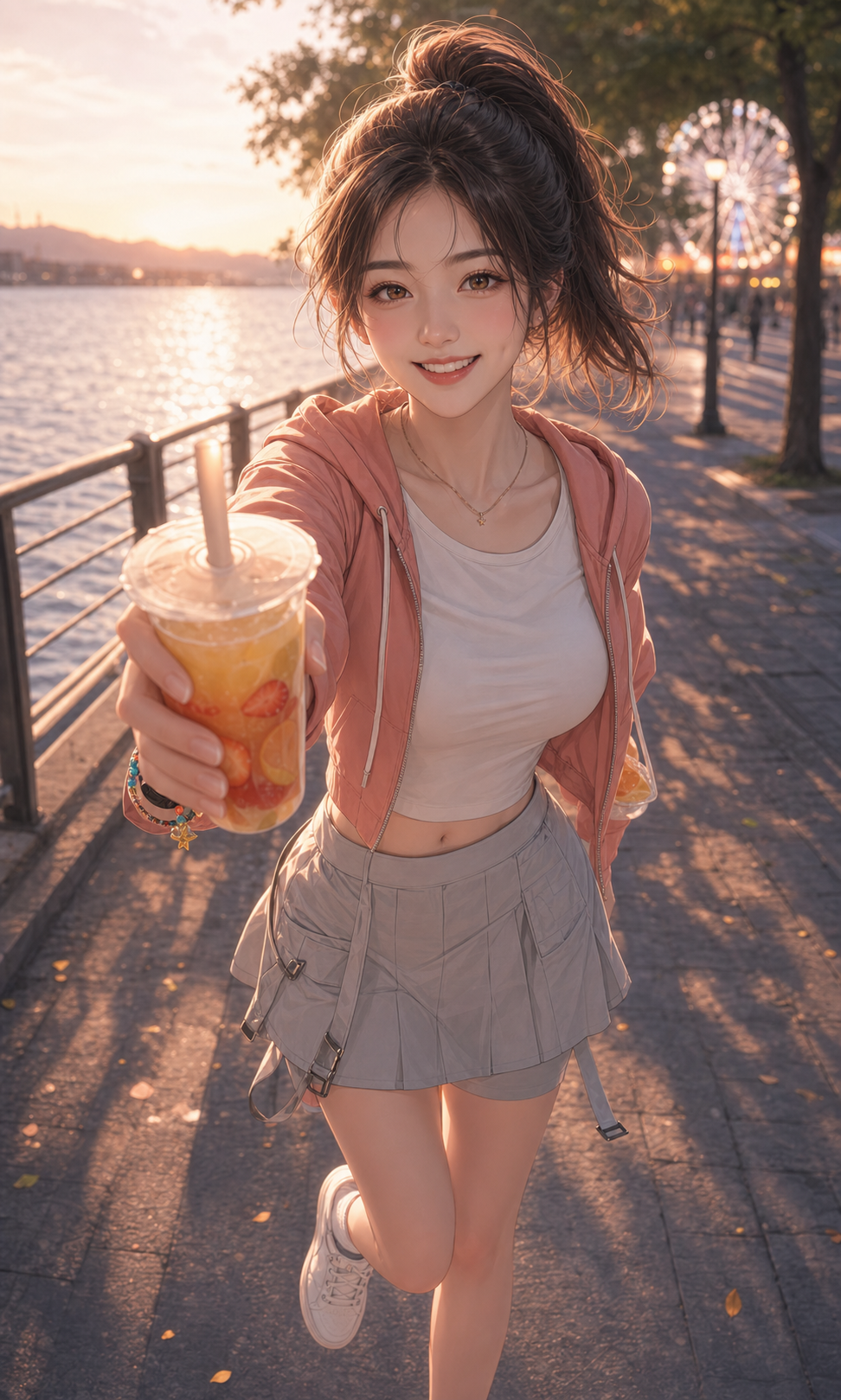 林淘淘